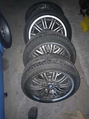 Bmw cerchi lega - bmw,