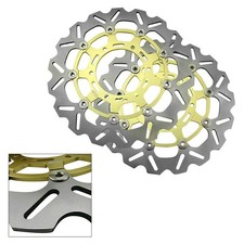 Rotori disco freno anteriore