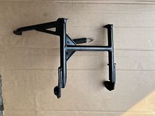 Cavaletto centrale originale Moto Guzzi Stelvio 1200 2008  2010