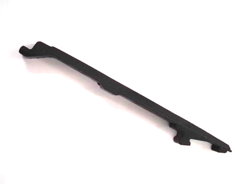 Pattino guida catena - catena, originale