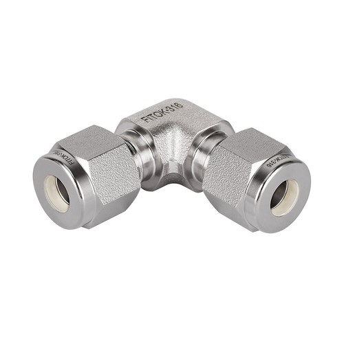 Fitok tubo 316 acciaio - 1,