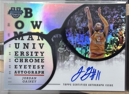 2024 bowman chrome - bowman, u