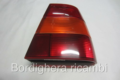 Volvo 940 fanale posteriore - 940,
