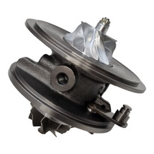 Turbocharger Upgrade Cartridge