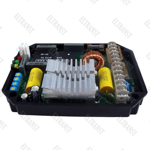 Regolatore tensione - regolatore,