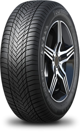 Gomme invernali tourador - invernali,