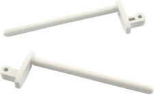 2 pezzi perno bobina