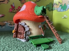 GRANDE PUFFO CASA ARANCIO