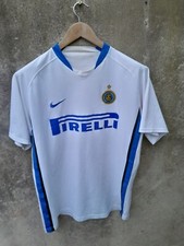 Maglia/maglia calcio trasferta