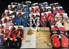 DYLAN DOG CIABATTE PANTOFOLE