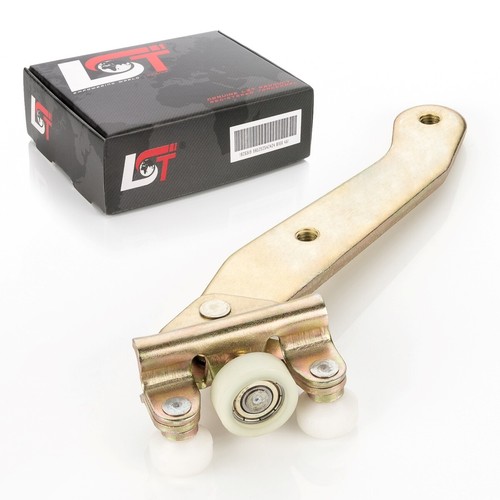 Guida rulli porta scorrevole - guida,