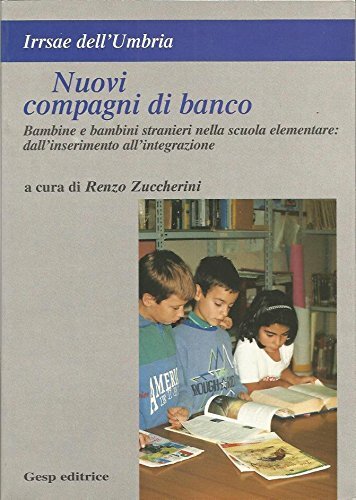 Nuovi compagni banco - nuovi,
