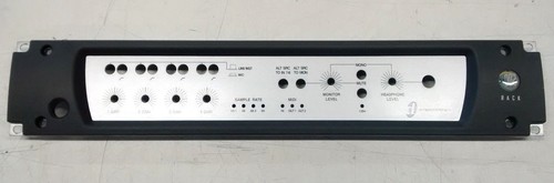 Digidesign digi 002r pannello - digidesign,