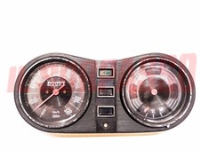 STRUMENTO CONTACHILOMETRI