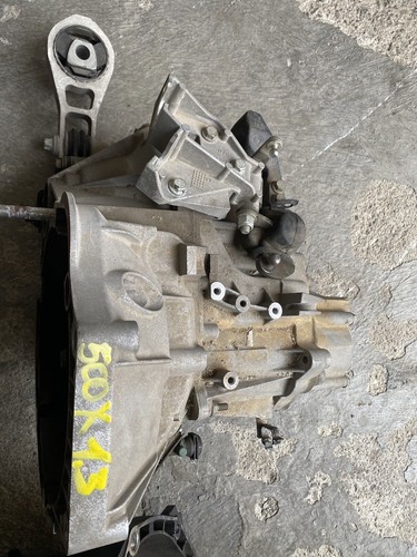 Cambio manuale marce - cambio, 5