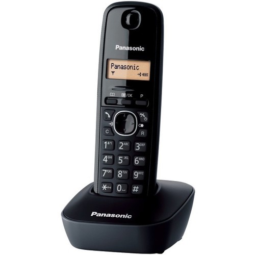 Telefono cordless panasonic - telefono,