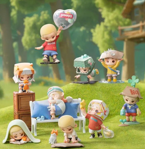 52toys nook the - nook,