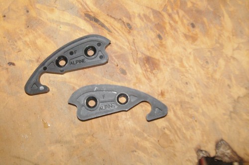 Alpine tiro con arco moduli - con, l'arco