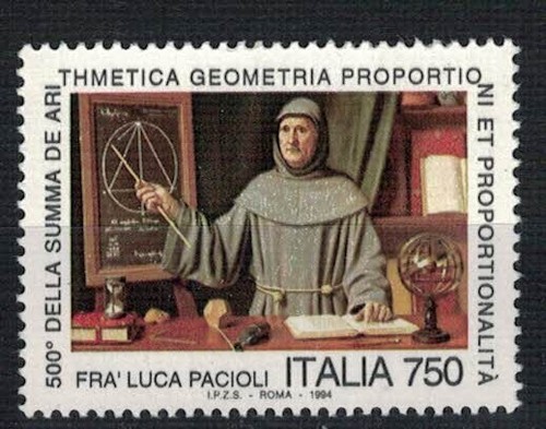 Pubblicazione summa - summa, de