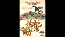 Le orchidee Rebecca Tyson