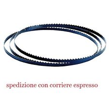 LAMA PER SEGA A NASTRO SN209 VALEX - TH-SB 200 Einhell