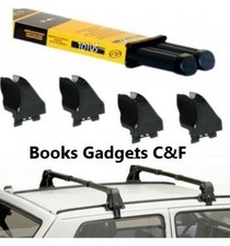 Per Fiat Punto 5p (99>10) Kit