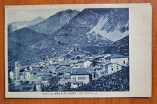 CARTOLINA VILLA DI LOZIO