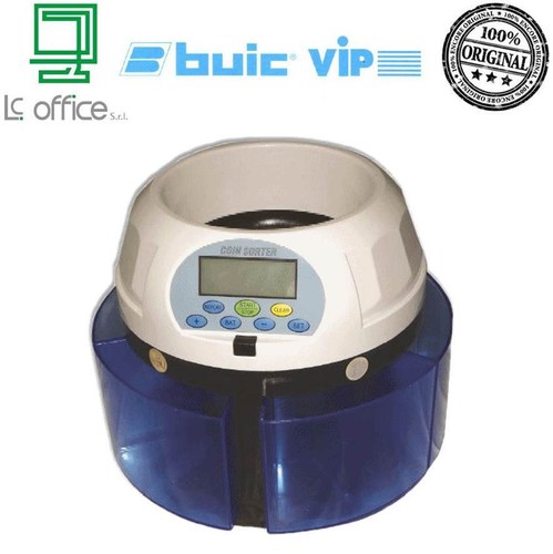Conta monete buic 650 - monete,