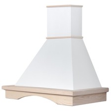 Cappa NAPOL 90 rustica legno