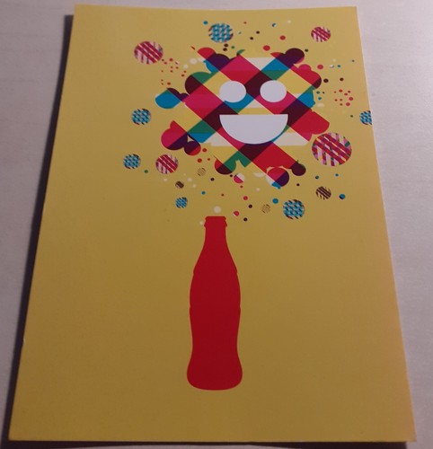 Cartolina pubblicitaria