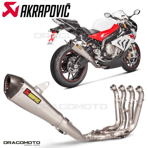 Bmw 1000 2015 2018 - rr, 2015-2018