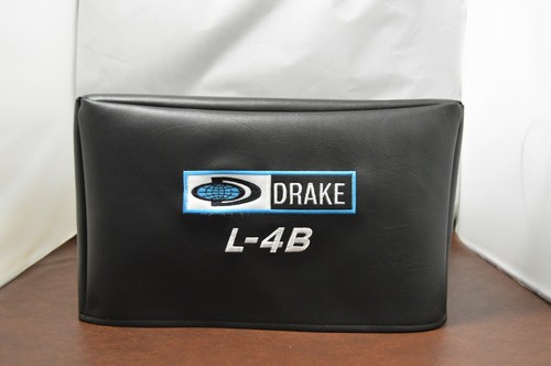 Parapolvere radioamatore drake - radioamatore,