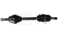GSP 205060 Drive Shaft for