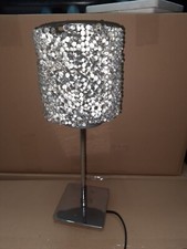 Lampada da tavolo design bolle vintage Table Lamp