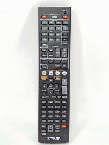 Parte telecomando yamaha - parte,