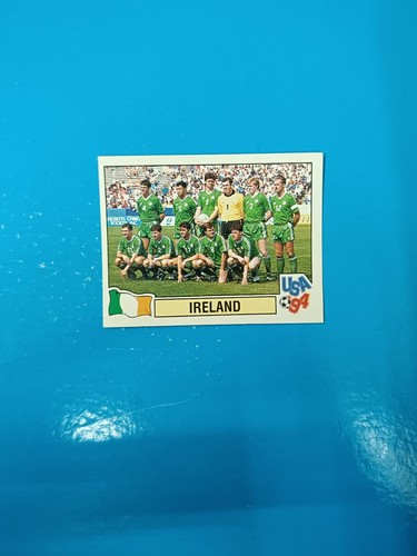 1994 panini world - cup, 94