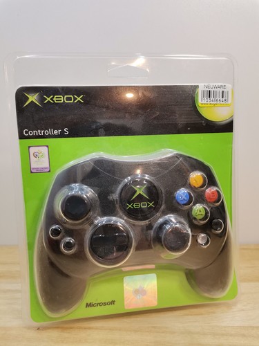 Controller xbox - xbox, s