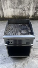 Piastra Frytop Griglia