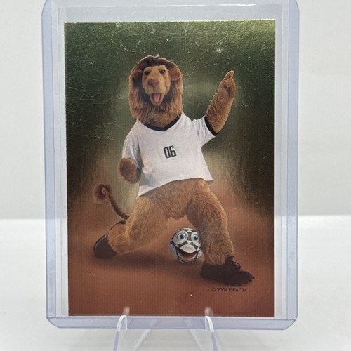 Panini 2006 mondiali fifa - panini,