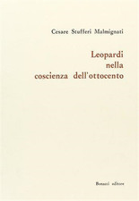 Stufferi Malmignati,Cesare. -