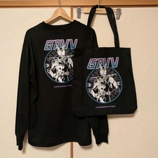 Kamen Rider Gav Tote Bag
