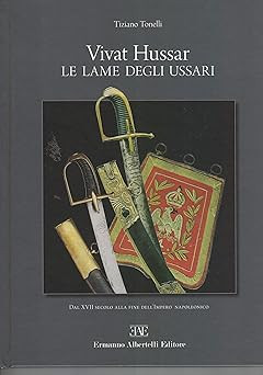 Vivat hussar lame degli - le,