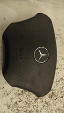 AIRBAG VOLANTE PER MERCEDES ML W163 2° Serie (02>05)
