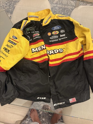Giacca pitt ryan blaney - blaney, uomo