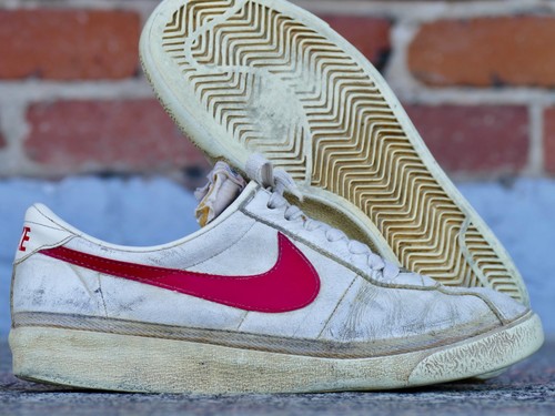 Vintage nike bruin - vintage, 9