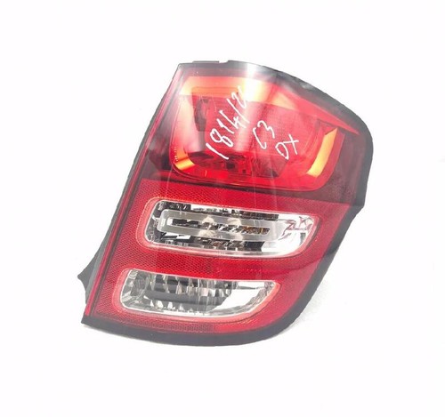 6351kq fanale posteriore - 6351kq,
