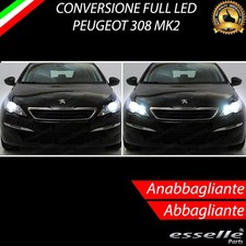 KIT FARI FULL LED PEUGEOT 308