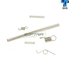 Set Molle Per Gear Box M14 Shs