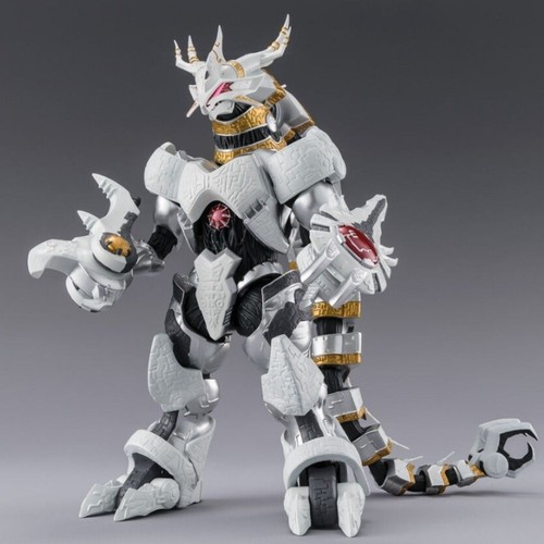 Modellino bandai figuarts - modellino, s.h.figuarts