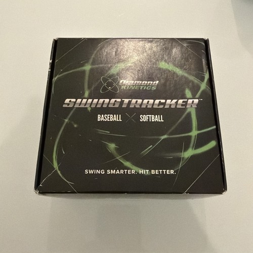 Diamond kinetics swingtracker - diamond,